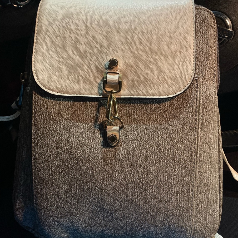 Calvin Klein bag